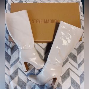 Steve Madden Boots
